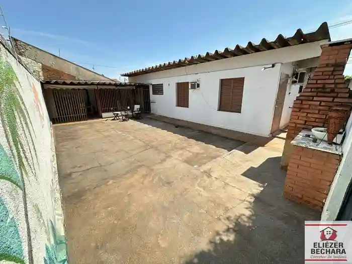 Casa com 3 quartos à venda, 153m² — foto 25 de 28