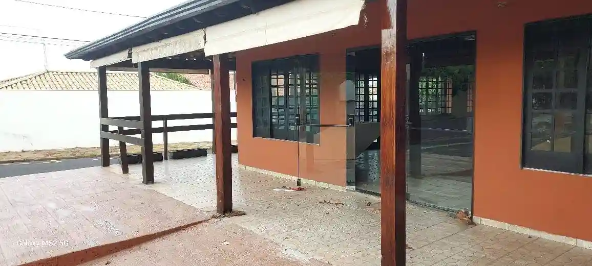 Loja / Salão / Ponto Comercial  para aluguel, 225m² — foto 4 de 20