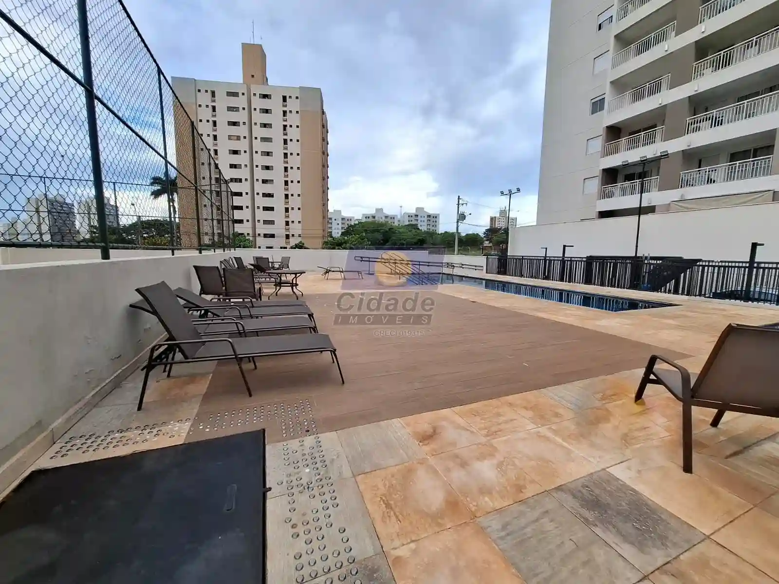 Apartamento com 3 quartos à venda, 77m² — foto 18 de 20