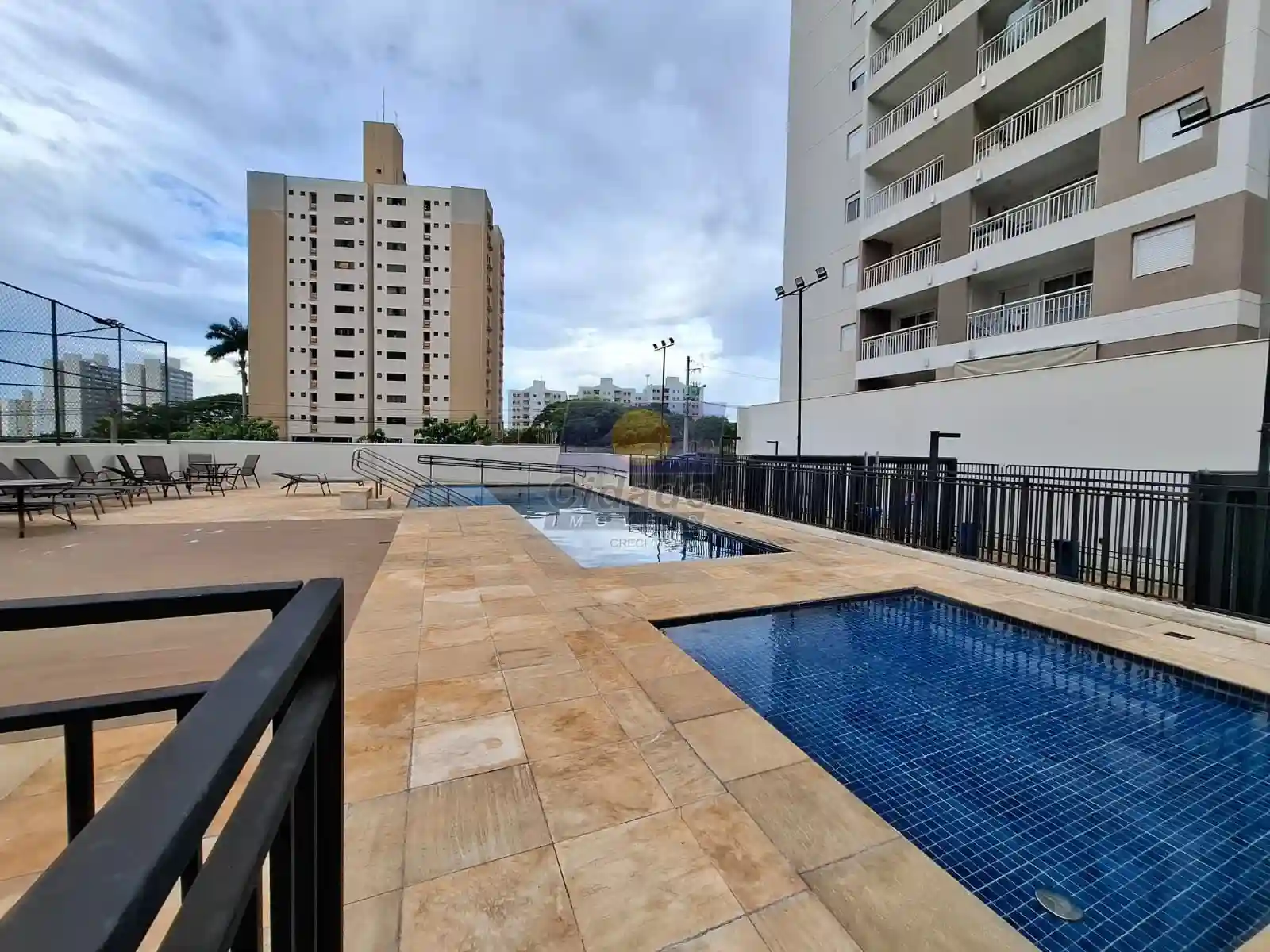 Apartamento com 3 quartos à venda, 77m² — foto 16 de 20