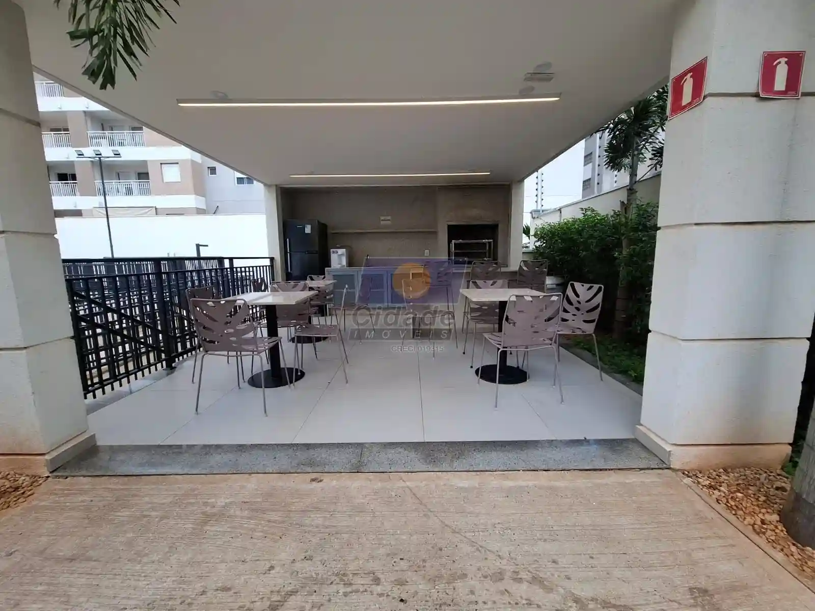 Apartamento com 3 quartos à venda, 77m² — foto 19 de 20