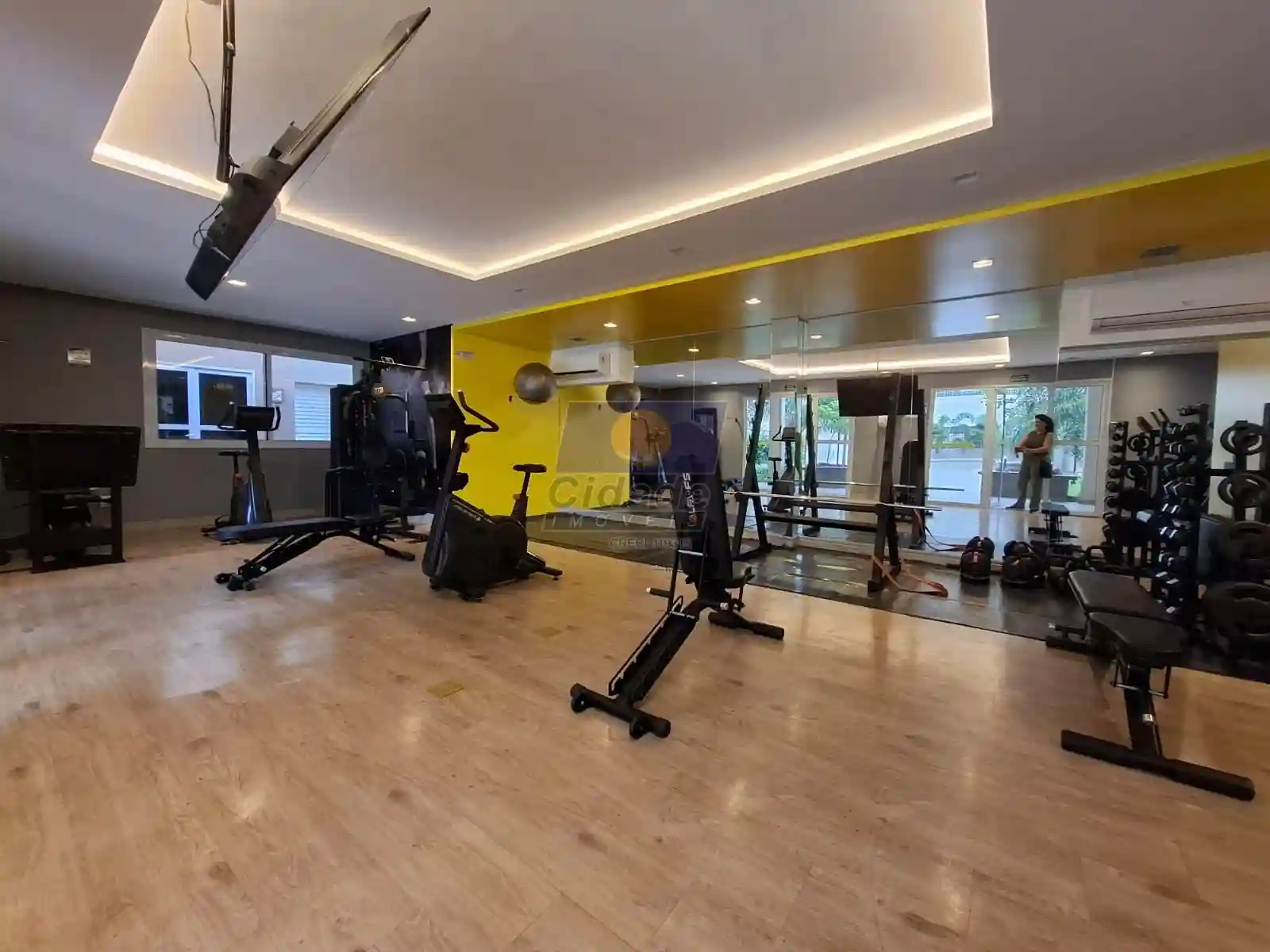 Apartamento com 3 quartos à venda, 77m² — foto 20 de 20