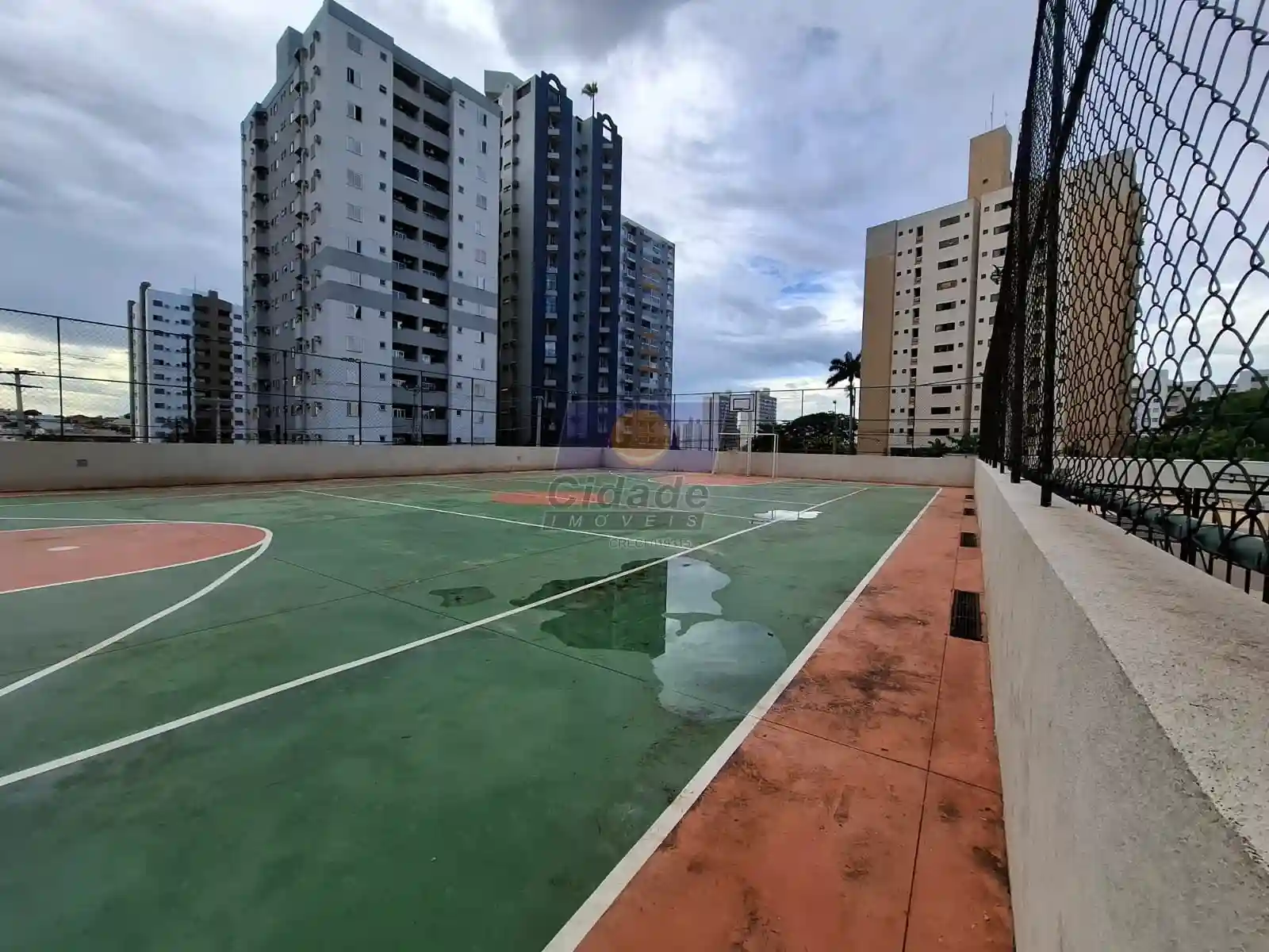 Apartamento com 3 quartos à venda, 77m² — foto 17 de 20