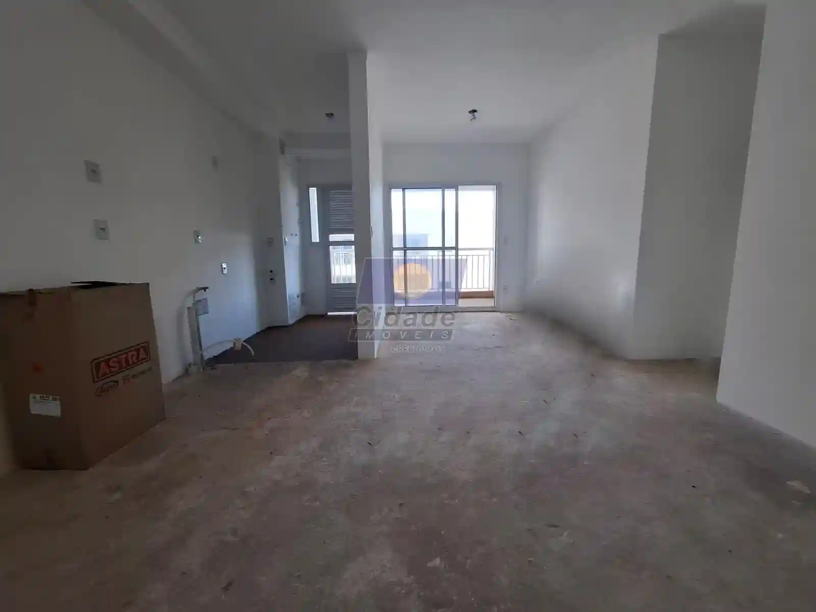 Apartamento com 3 quartos à venda, 77m² — foto 8 de 20