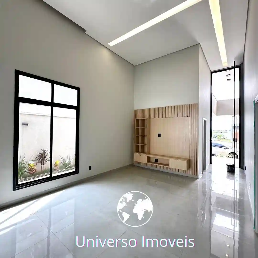 Casa de Condomínio com 3 quartos à venda, 160m² — foto 1 de 12