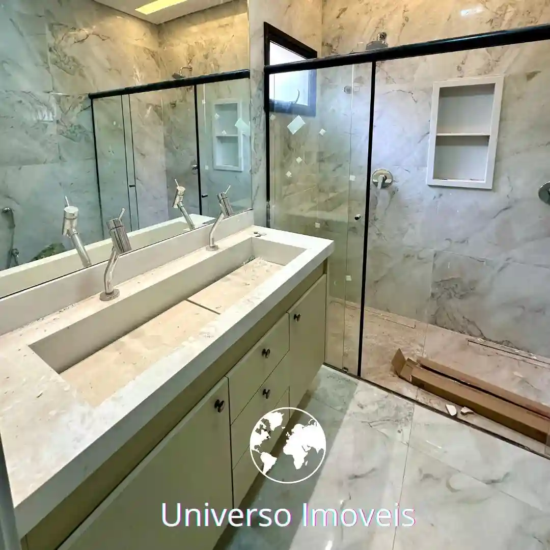 Casa de Condomínio com 3 quartos à venda, 160m² — foto 8 de 12