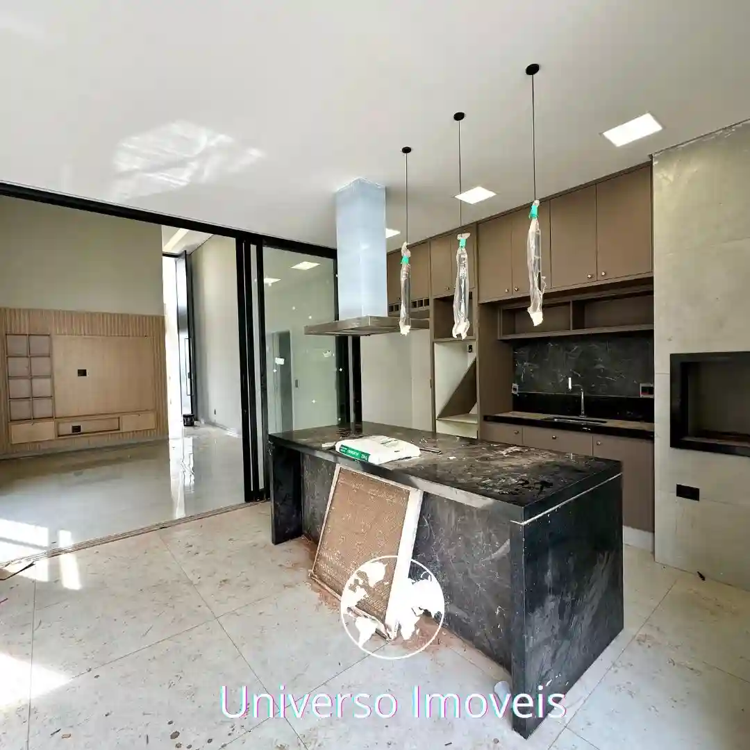 Casa de Condomínio com 3 quartos à venda, 160m² — foto 10 de 12