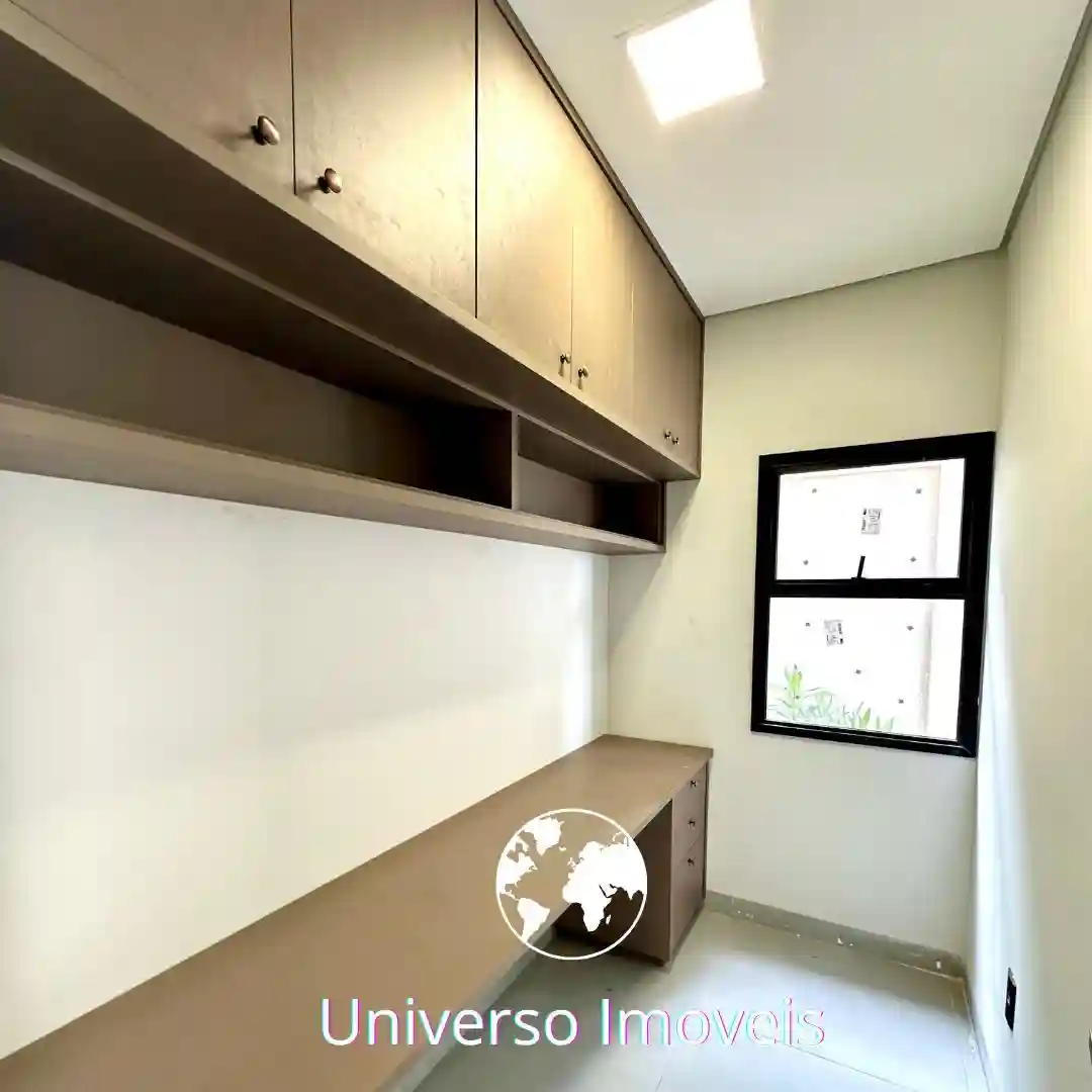 Casa de Condomínio com 3 quartos à venda, 160m² — foto 5 de 12