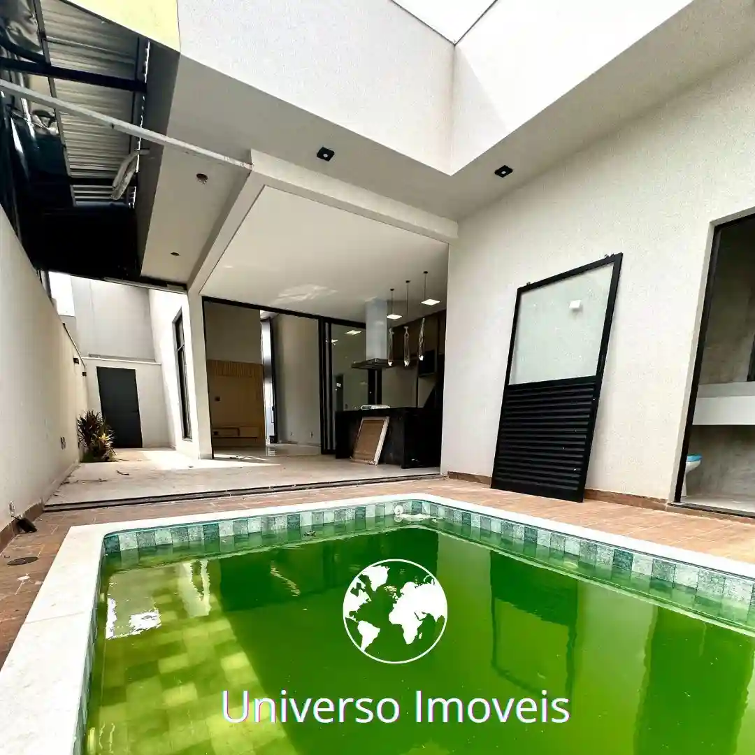 Casa de Condomínio com 3 quartos à venda, 160m² — foto 11 de 12