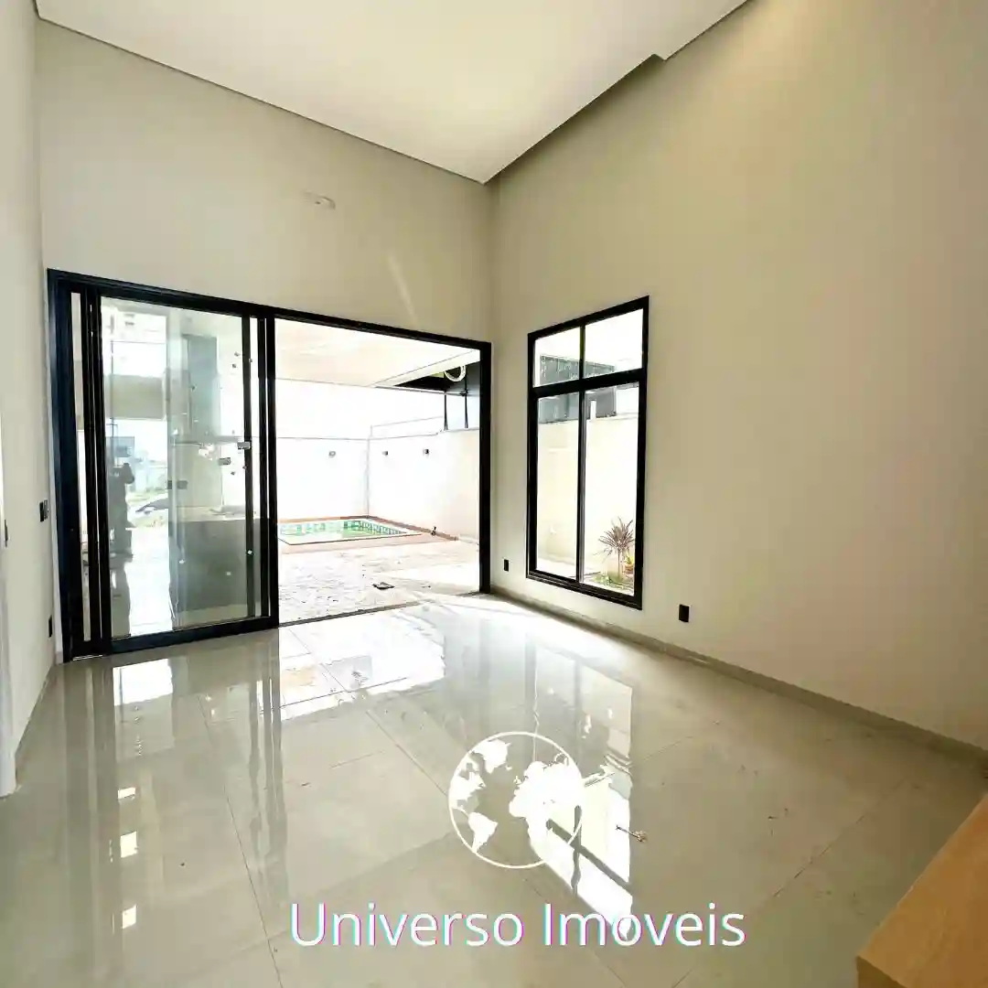 Casa de Condomínio com 3 quartos à venda, 160m² — foto 9 de 12