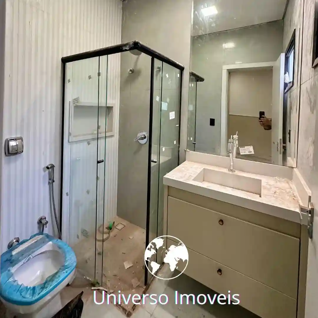 Casa de Condomínio com 3 quartos à venda, 160m² — foto 4 de 12