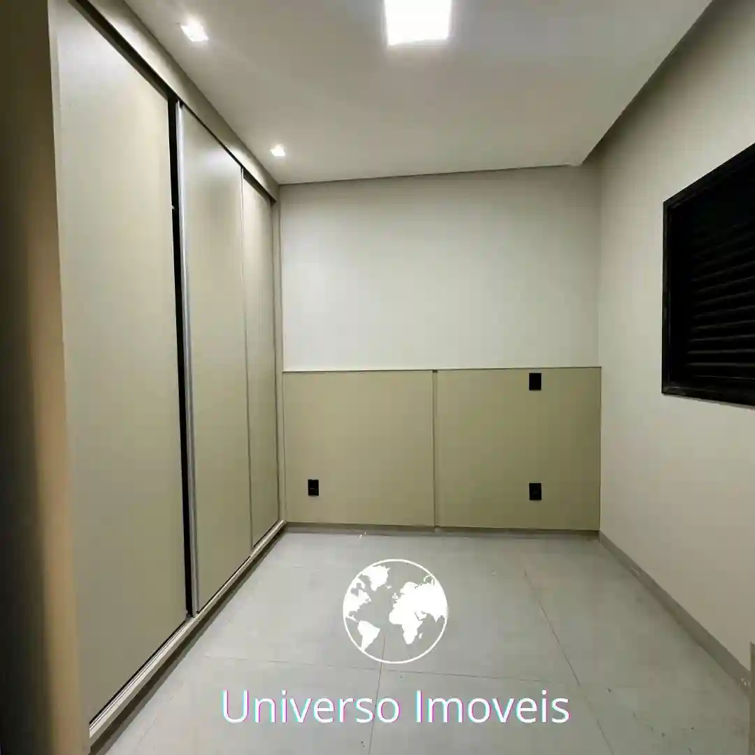Casa de Condomínio com 3 quartos à venda, 160m² — foto 3 de 12
