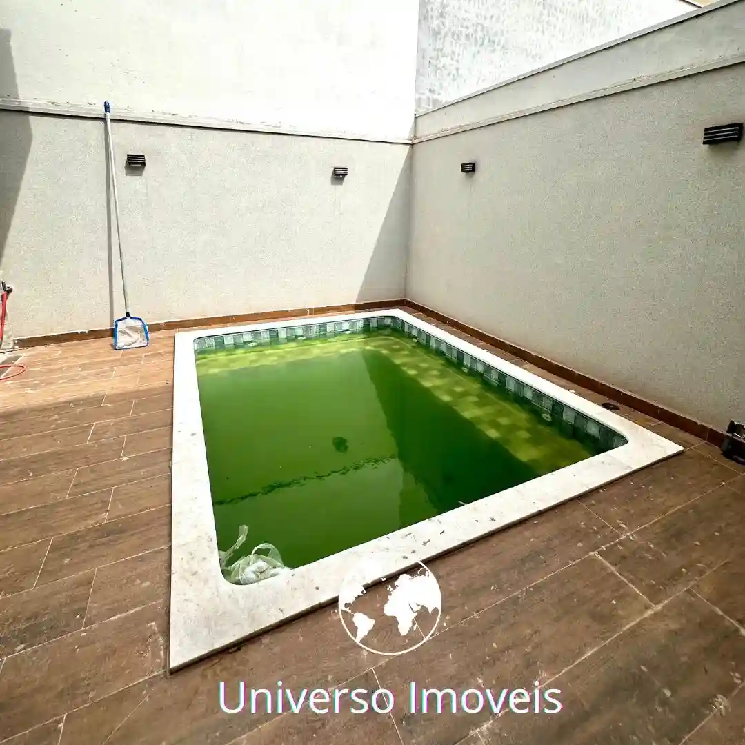 Casa de Condomínio com 3 quartos à venda, 160m² — foto 12 de 12