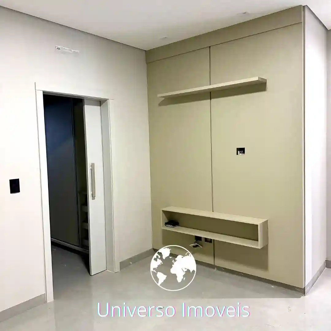 Casa de Condomínio com 3 quartos à venda, 160m² — foto 6 de 12