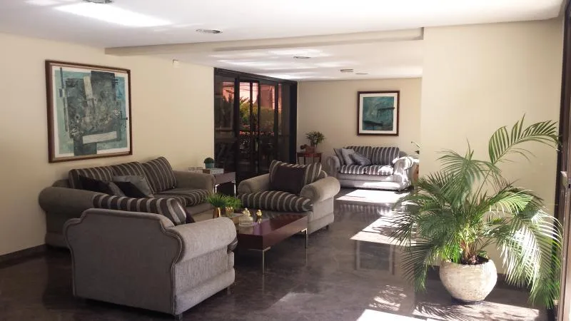 Apartamento à venda — foto 5 de 6