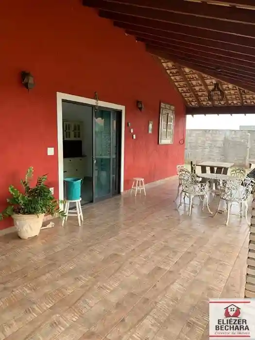 Fazenda / Sítio / Chácara com 2 quartos à venda, 1000m² — foto 14 de 18