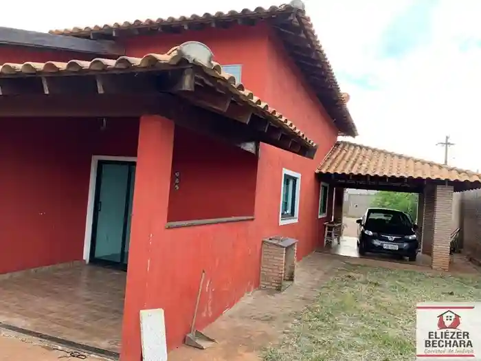 Fazenda / Sítio / Chácara com 2 quartos à venda, 1000m² — foto 18 de 18