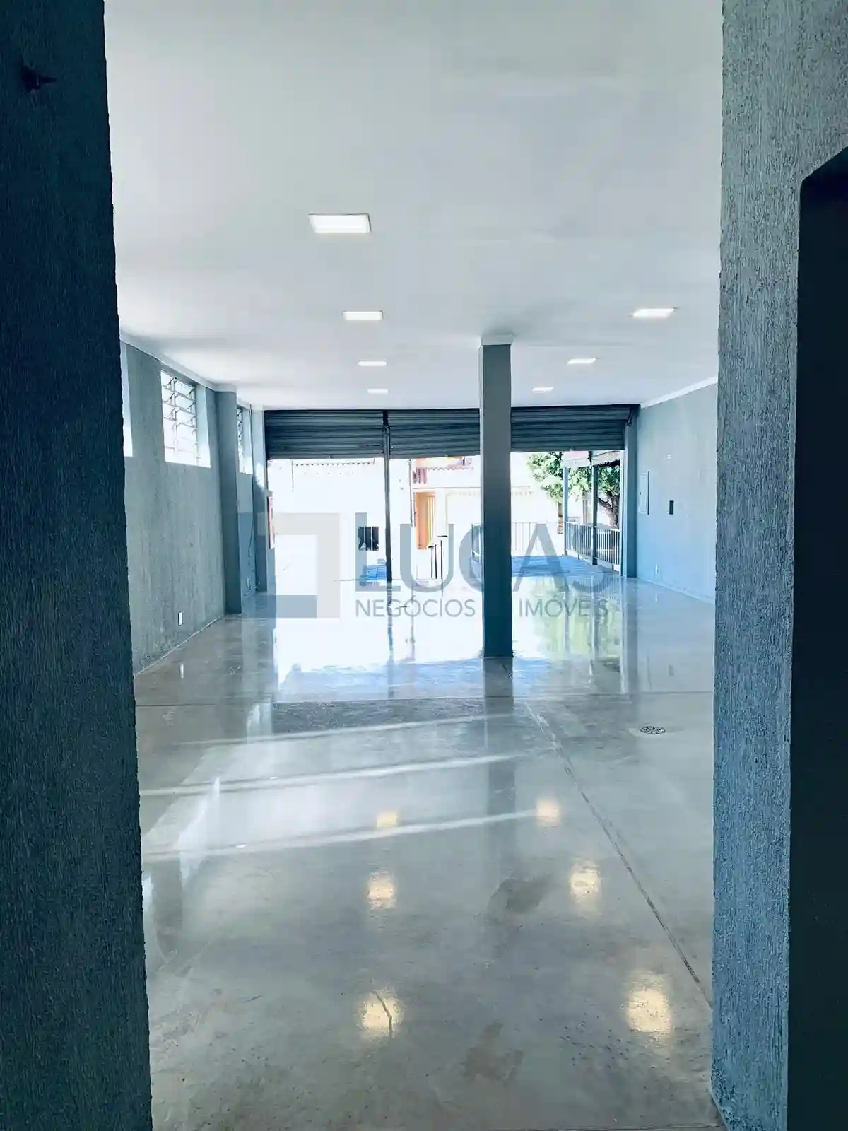 Loja / Salão / Ponto Comercial  para aluguel, 115m² — foto 5 de 10