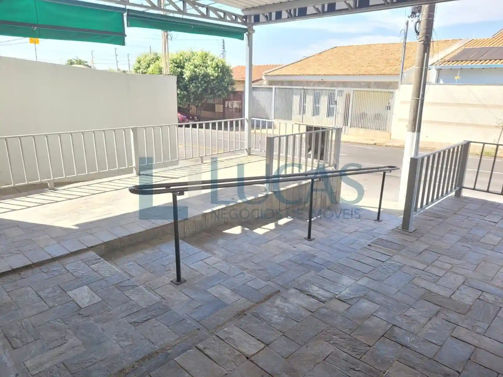 Loja / Salão / Ponto Comercial  para aluguel, 115m² — foto 3 de 10