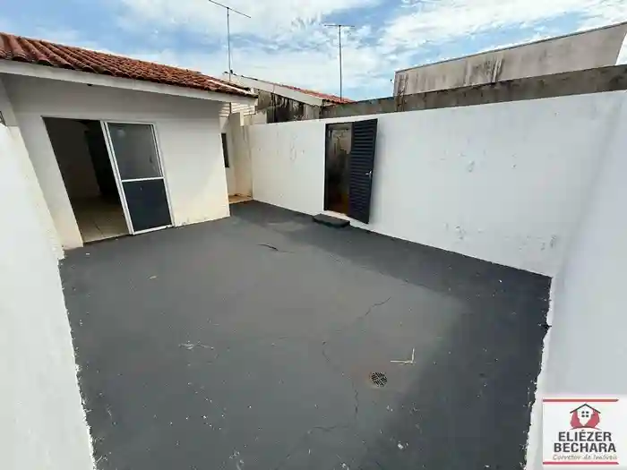 Casa de Condomínio com 2 quartos à venda, 70m² — foto 13 de 17