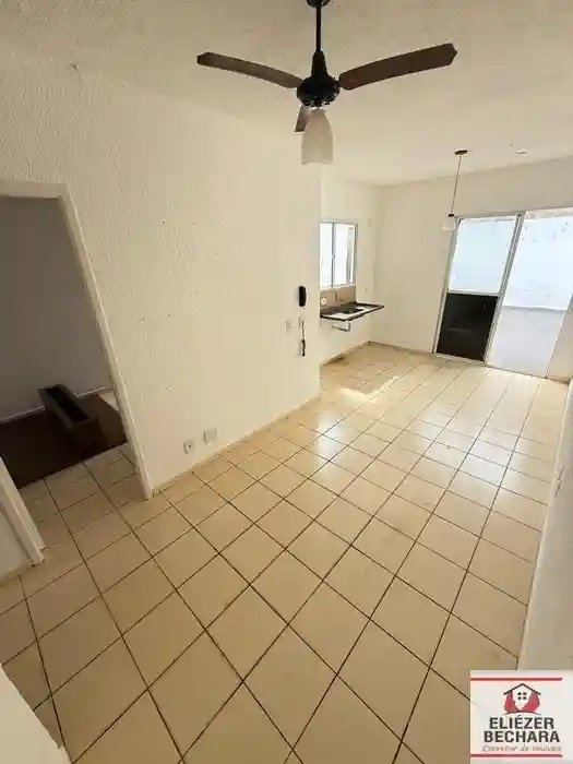 Casa de Condomínio com 2 quartos à venda, 70m² — foto 11 de 17