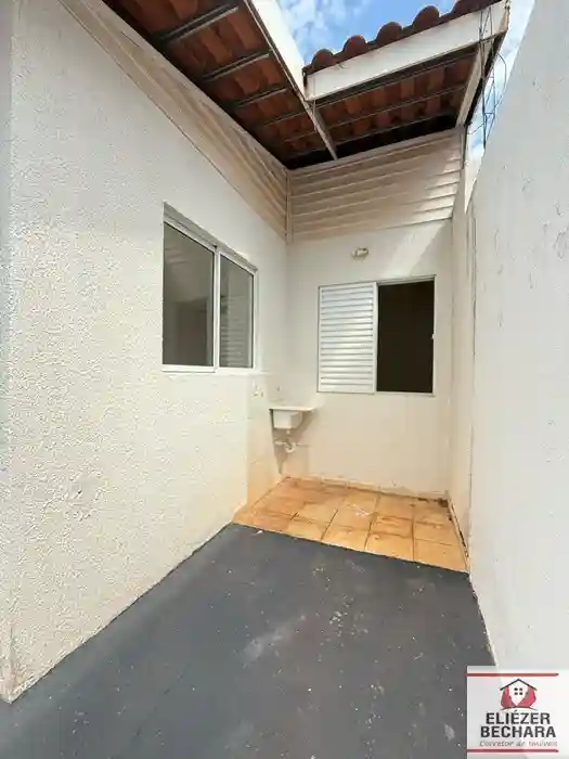 Casa de Condomínio com 2 quartos à venda, 70m² — foto 12 de 17