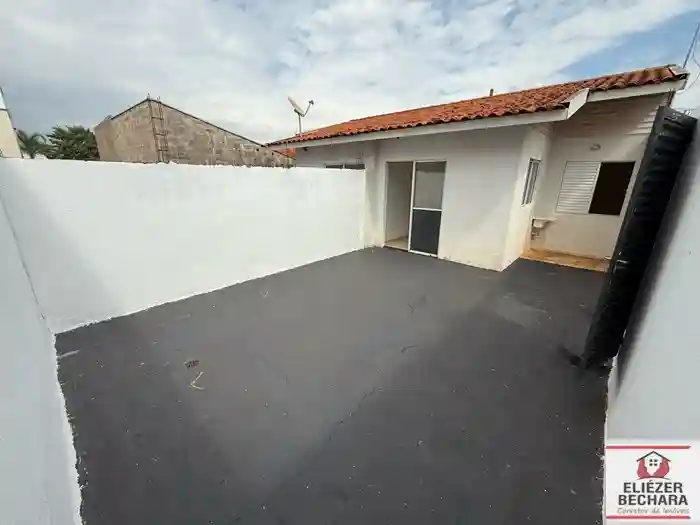 Casa de Condomínio com 2 quartos à venda, 70m² — foto 7 de 17