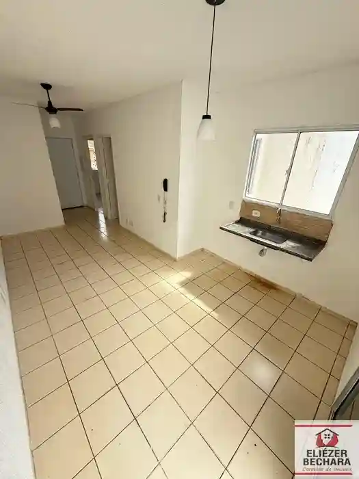 Casa de Condomínio com 2 quartos à venda, 70m² — foto 14 de 17