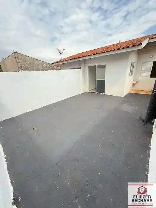 Casa de Condomínio com 2 quartos à venda, 70m² — foto 3 de 17