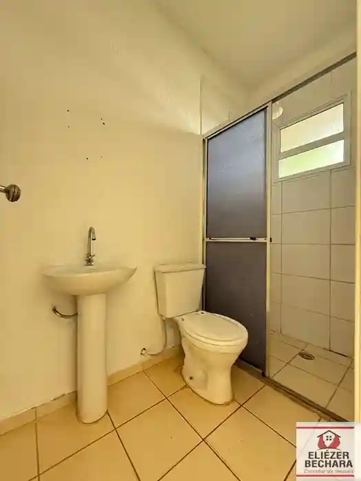 Casa de Condomínio com 2 quartos à venda, 70m² — foto 9 de 17