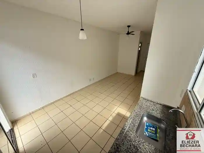Casa de Condomínio com 2 quartos à venda, 70m² — foto 6 de 17