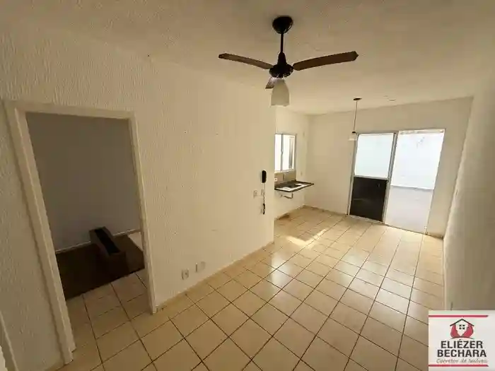 Casa de Condomínio com 2 quartos à venda, 70m² — foto 1 de 17