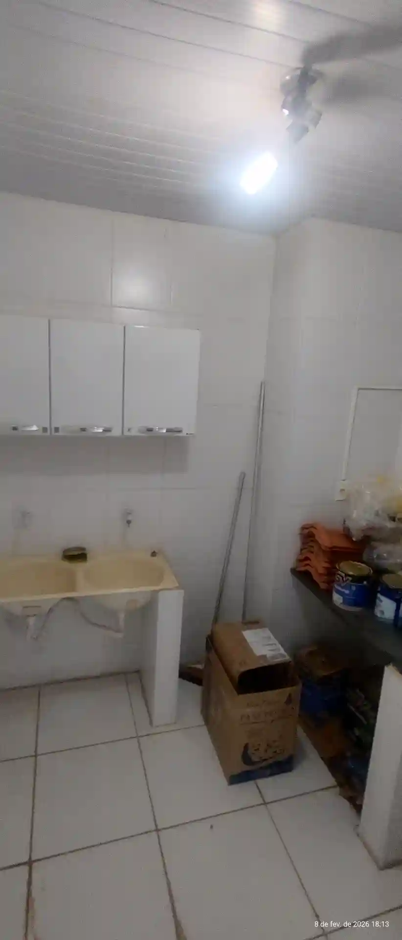 Casa de Condomínio com 3 quartos à venda, 150m² — foto 7 de 30