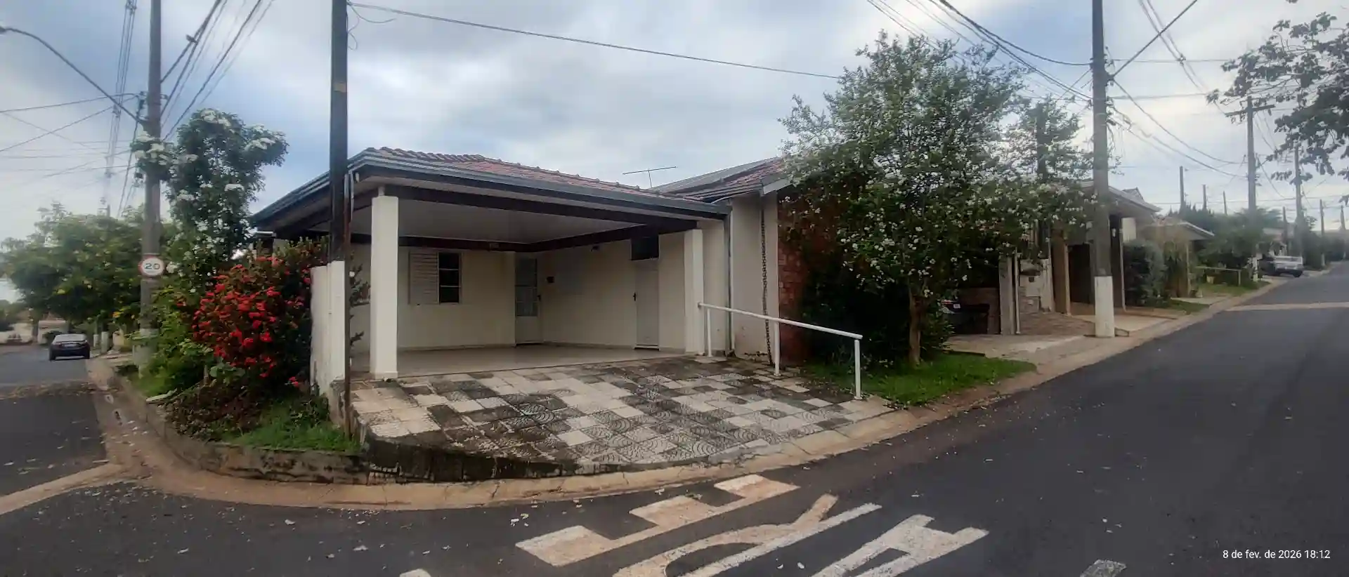 Casa de Condomínio com 3 quartos à venda, 150m² — foto 2 de 30