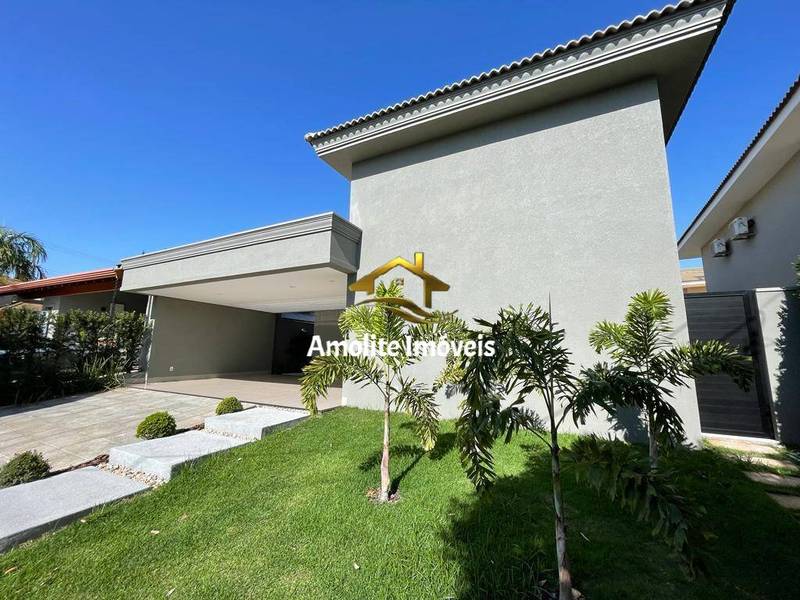 Casa de Condomínio com 4 quartos à venda, 290m² — foto 31 de 57