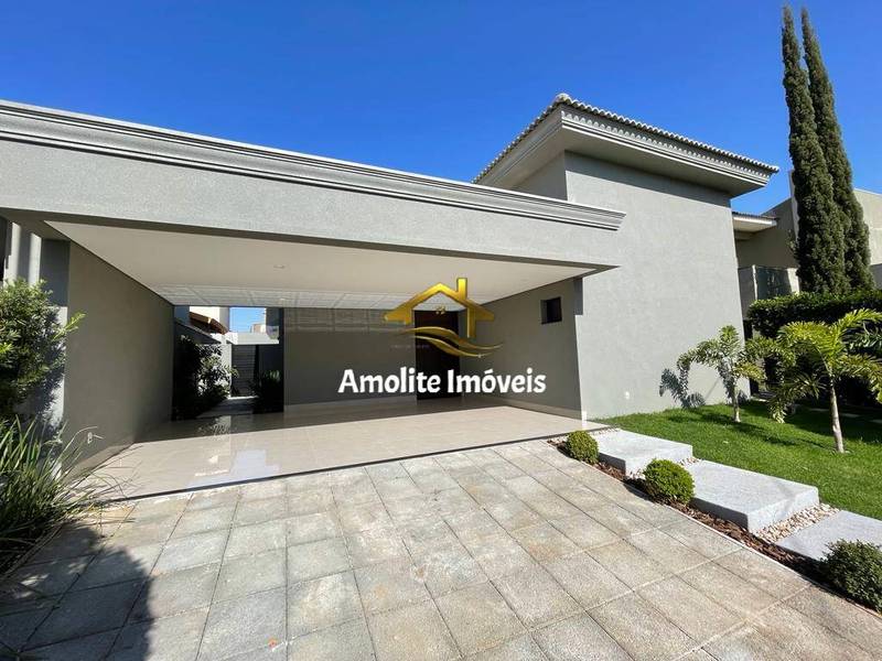 Casa de Condomínio com 4 quartos à venda, 290m² — foto 33 de 57