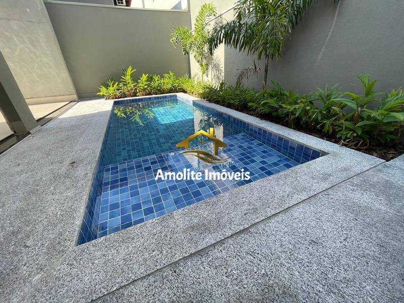 Casa de Condomínio com 4 quartos à venda, 290m² — foto 38 de 57