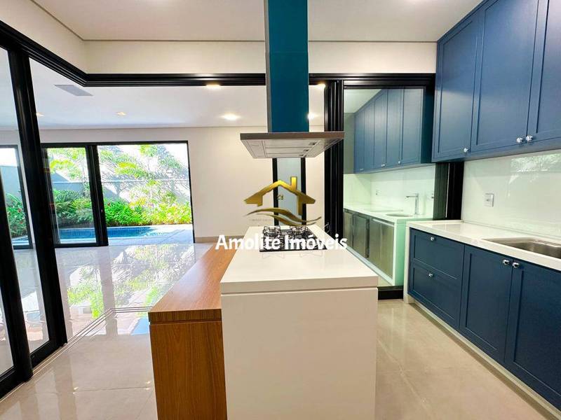 Casa de Condomínio com 4 quartos à venda, 290m² — foto 21 de 57