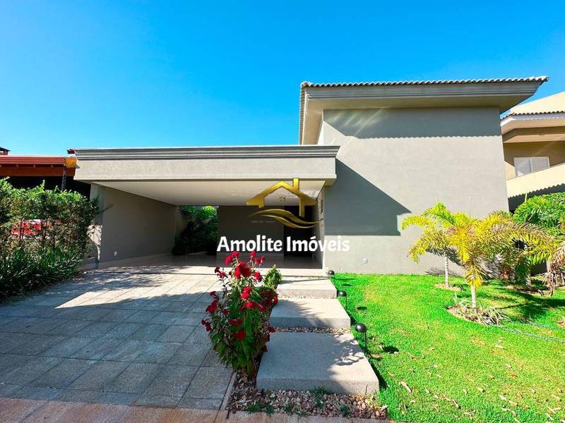 Casa de Condomínio com 4 quartos à venda, 290m² — foto 3 de 57