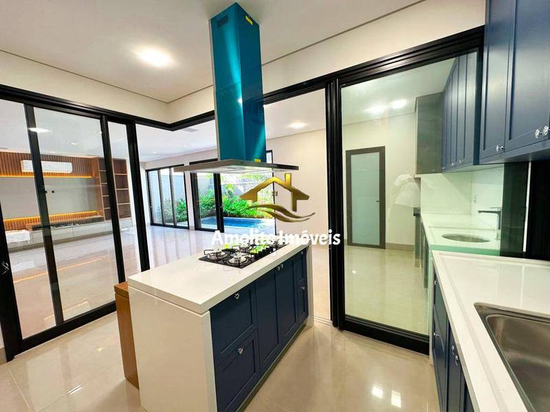 Casa de Condomínio com 4 quartos à venda, 290m² — foto 20 de 57