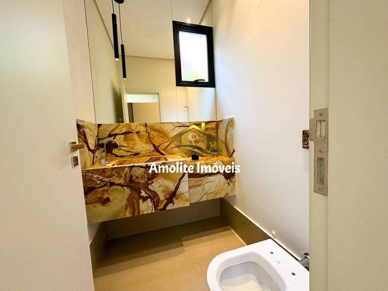 Casa de Condomínio com 4 quartos à venda, 290m² — foto 15 de 57