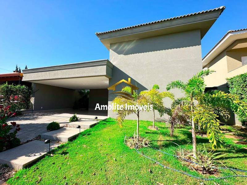Casa de Condomínio com 4 quartos à venda, 290m² — foto 1 de 57