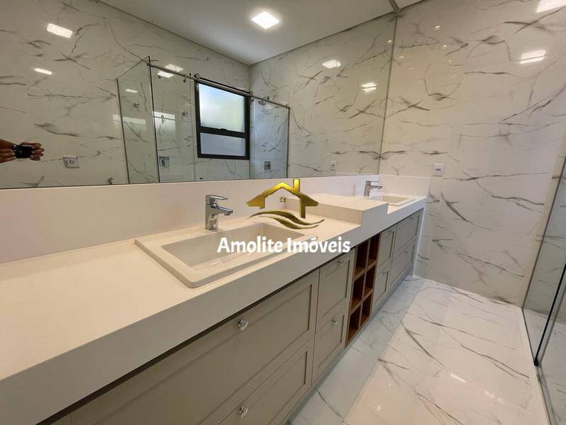Casa de Condomínio com 4 quartos à venda, 290m² — foto 45 de 57