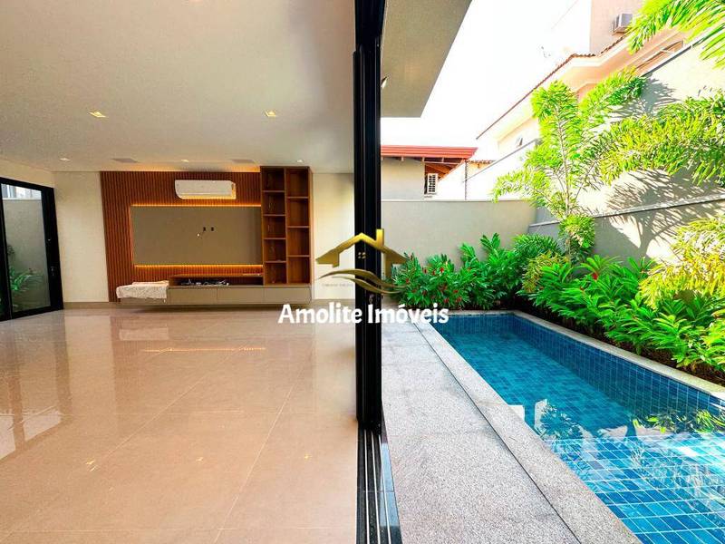 Casa de Condomínio com 4 quartos à venda, 290m² — foto 18 de 57