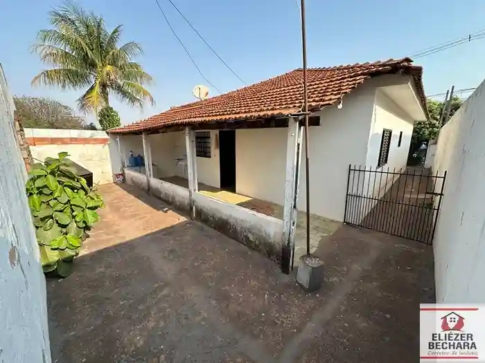 Casa com 2 quartos à venda, 100m² — foto 14 de 21