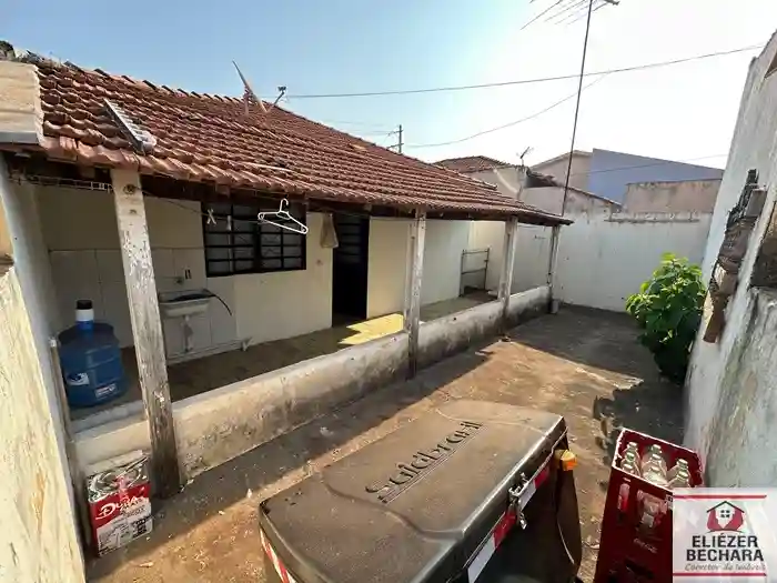Casa com 2 quartos à venda, 100m² — foto 16 de 21