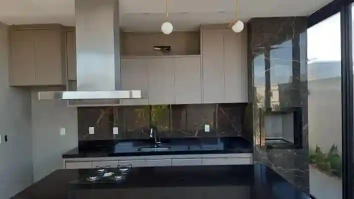 Casa de Condomínio com 3 quartos à venda, 153m² — foto 6 de 33