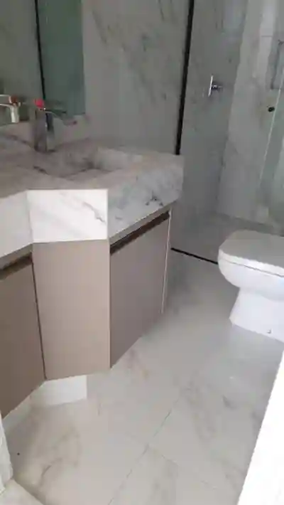 Casa de Condomínio com 3 quartos à venda, 153m² — foto 10 de 33