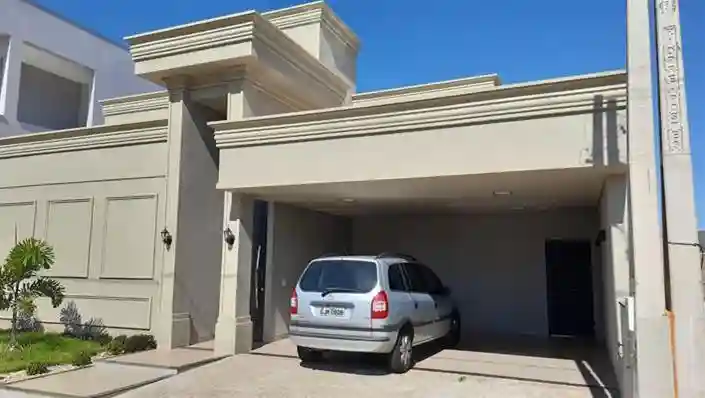Casa de Condomínio com 3 quartos à venda, 153m² — foto 1 de 33