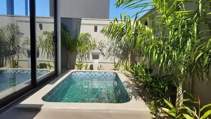 Casa de Condomínio com 3 quartos à venda, 153m² — foto 28 de 33